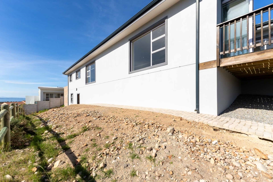 3 Bedroom Property for Sale in Seemeeu Park Western Cape